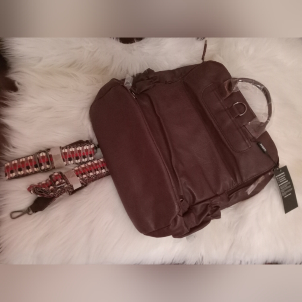 Purse/Backpack - Picture 2 of 2